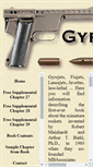 Mobile Screenshot of gyrojet.net